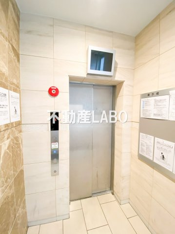 レオンコンフォート難波リオのその他