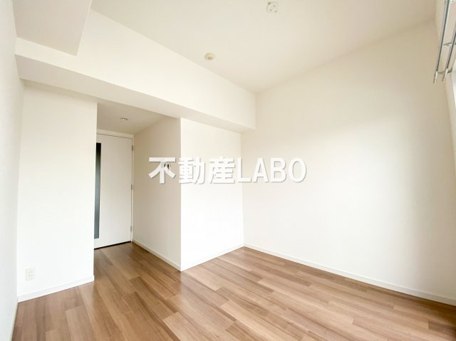 レオンコンフォート難波リオの居間・リビング