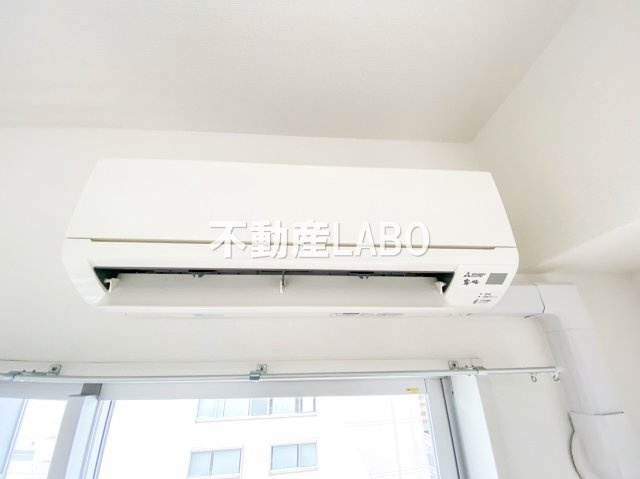 レオンコンフォート難波リオの設備