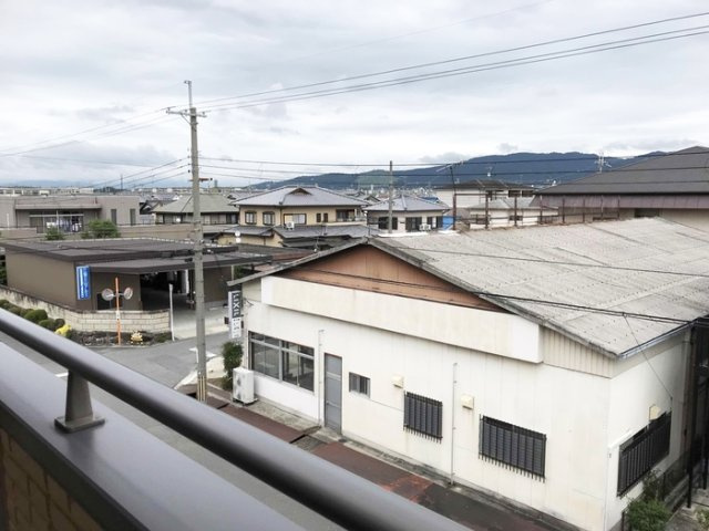コム　アニモの展望
