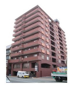 【外観】 | GSハイム筑紫