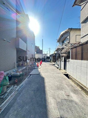 【駐車場】 | オルタンシアキューブ