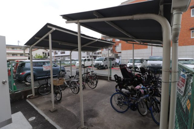 【その他共用部分】 | リビース音