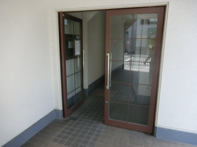 【エントランス】 | リビース音