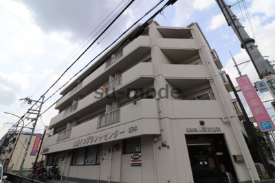 【外観】 | リビース音