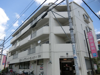 【外観】 | リビース音