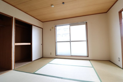 【内装】 | リビース音