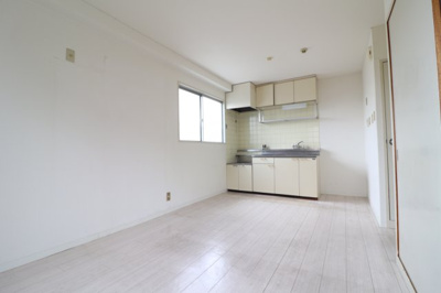 【居間・リビング】 | リビース音