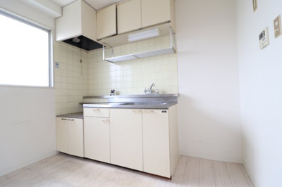 【キッチン】 | リビース音