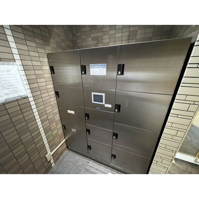 【その他共用部分】 | シティーライフ正木