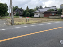 笠間市土師事業用地の画像