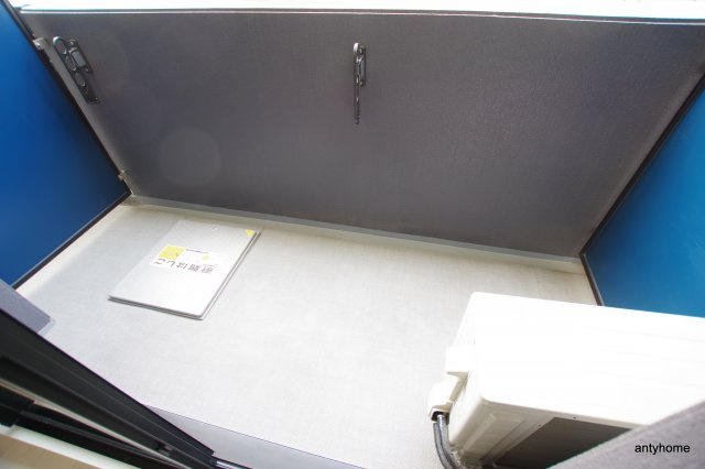 S-RESIDENCE新大阪駅前　仲介手数料無料のバルコニー