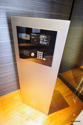 S-RESIDENCE新大阪駅前　仲介手数料無料のセキュリティ