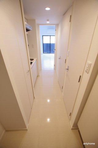 S-RESIDENCE新大阪駅前　仲介手数料無料の内装