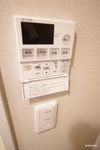 S-RESIDENCE新大阪駅前　仲介手数料無料の設備