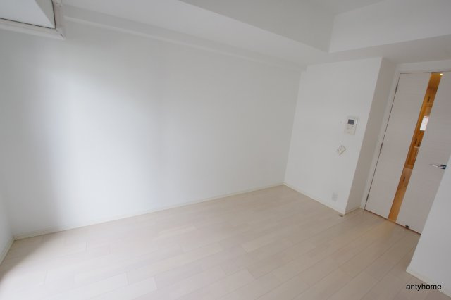 S-RESIDENCE新大阪駅前　仲介手数料無料の寝室