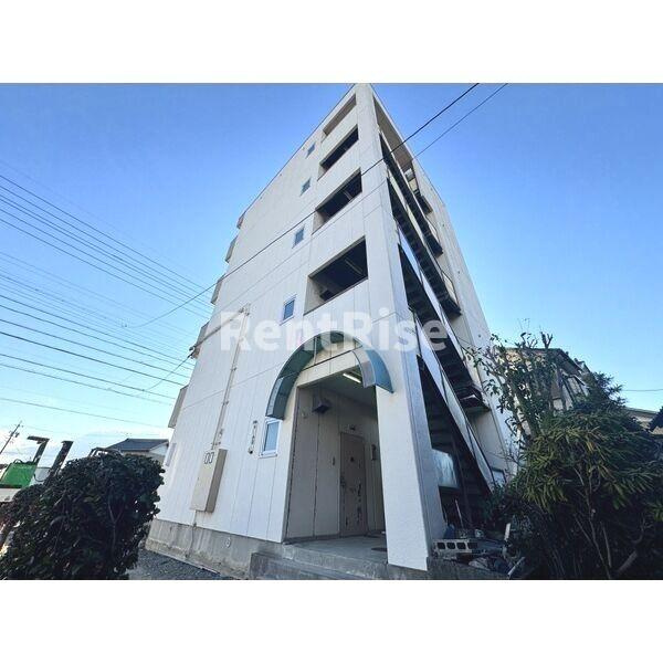 エクセランス稲島の庭