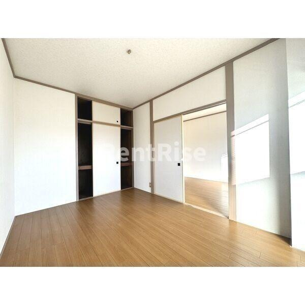 エクセランス稲島の居間・リビング