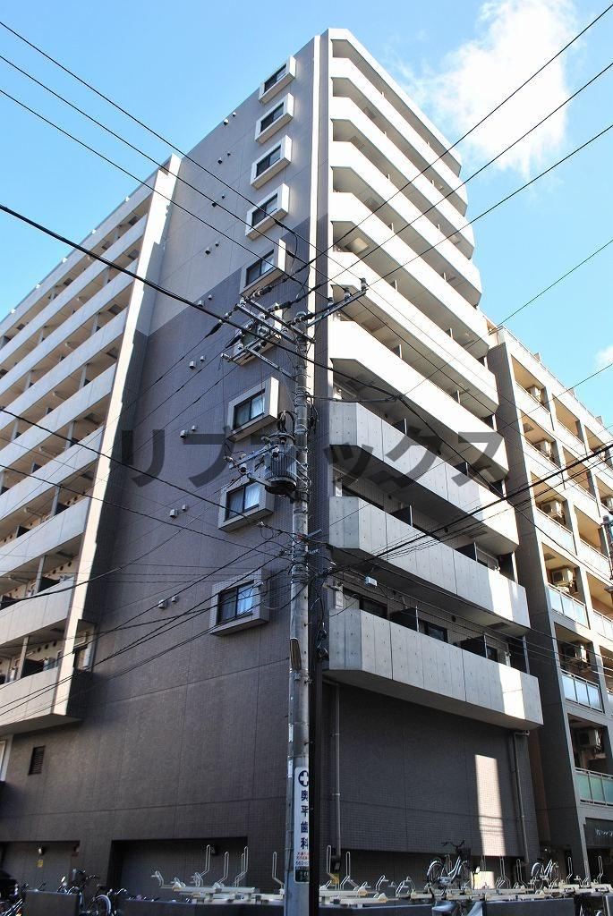フェニックス横浜関内BAY MARKSの画像