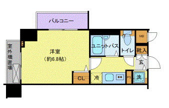 フェニックス横浜関内BAY MARKS