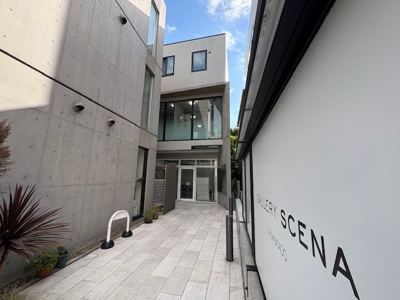 【外観】 | クレストコート神宮前