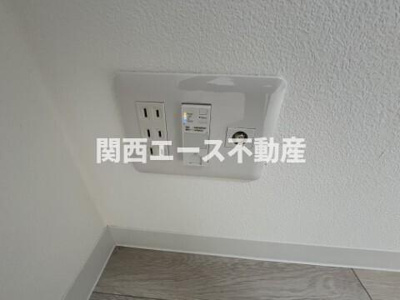 【その他】 | ジーメゾン東大阪衣摺