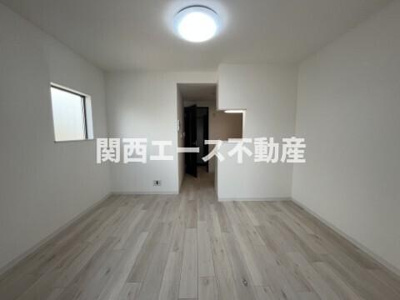 【居間・リビング】 | ジーメゾン東大阪衣摺