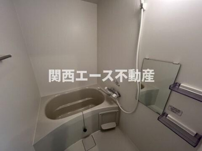 【浴室】 | ジーメゾン東大阪衣摺