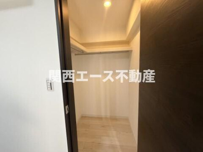 【収納】 | ジーメゾン東大阪衣摺