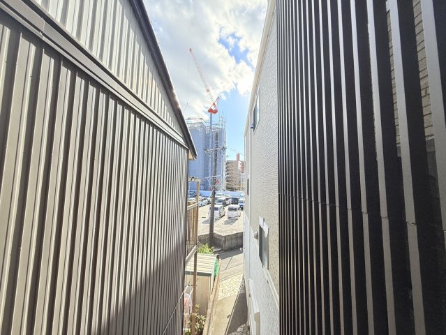 ソリッド千種|名古屋市の賃貸ならMy賃貸の展望|ソリッド千種