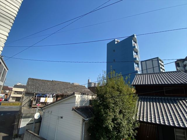 DEVELD菊井/名古屋市の賃貸ならMy賃貸の外観|DEVELD菊井