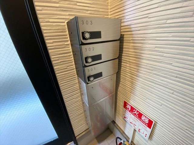 DEVELD菊井/名古屋市の賃貸ならMy賃貸のその他共用部分|DEVELD菊井