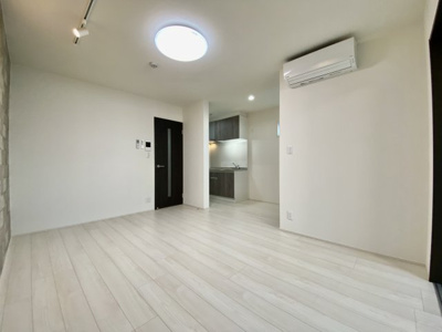 【居間・リビング】 | フジパレス秋月川田