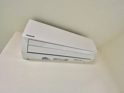 【設備】 | フジパレス秋月川田