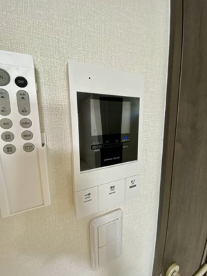 【セキュリティ】 | フジパレス秋月川田