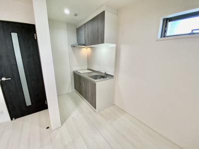 【洗面所】 | フジパレス秋月川田