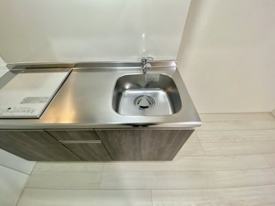 【キッチン】 | フジパレス秋月川田