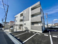 フジパレス秋月川田の画像
