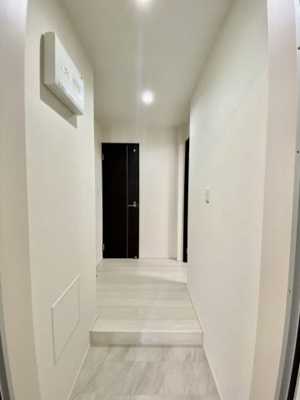 【玄関】 | フジパレス秋月川田