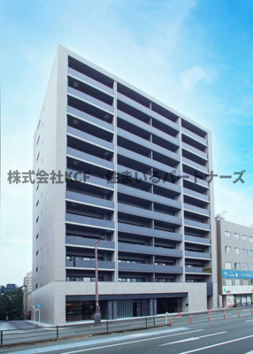 【外観】 | トラストレジデンス西鉄久留米駅 | 外観も気になるポイント