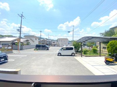 【展望】 | チェールアルコ