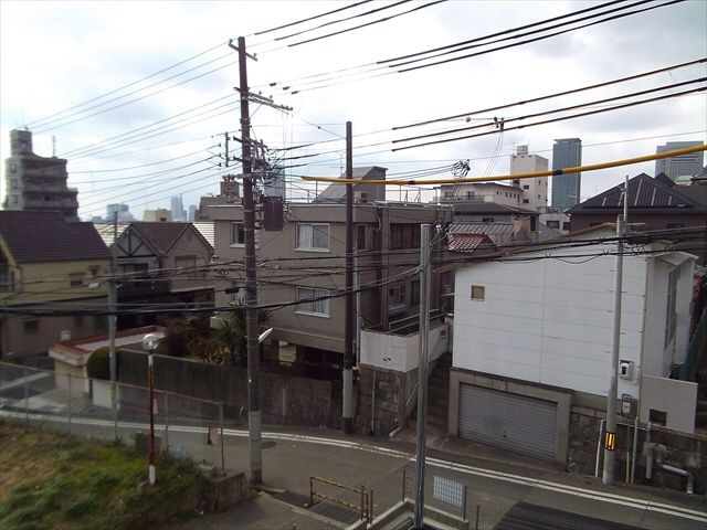 ＡＱＵＩＬＡ上筒井の展望