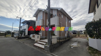 【外観】 | 福岡県久留米市三潴町玉満