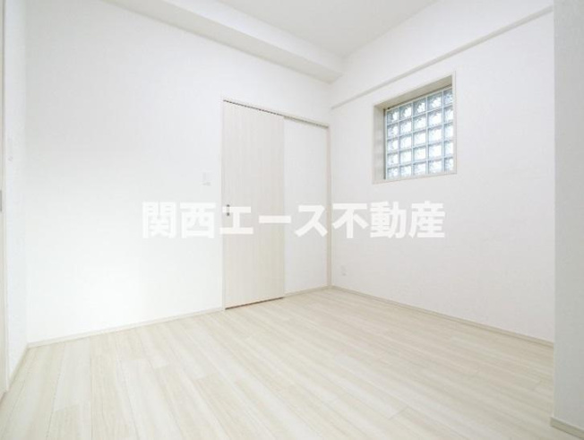 【収納】 | プレジオ森河内ASIAN