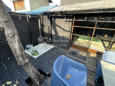 【その他共用部分】 | river in house「KIBE」