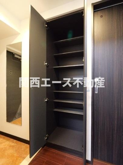 【設備】 | プレジオ森河内ASIAN
