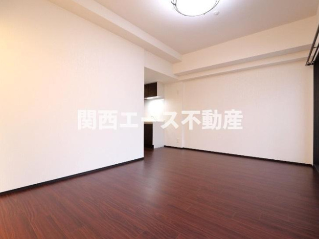 【寝室】 | プレジオ森河内ASIAN