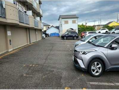 【駐車場】 | ルノートル1