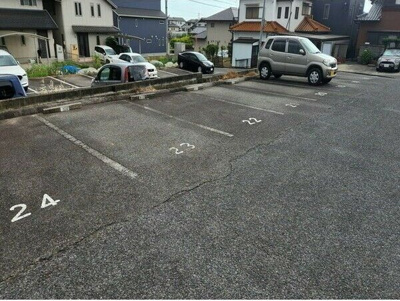 【駐車場】 | ルノートル1