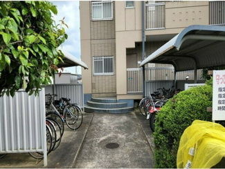 【その他共用部分】
